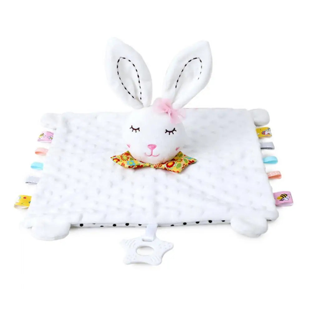 Baby Plush Blanket Soothe