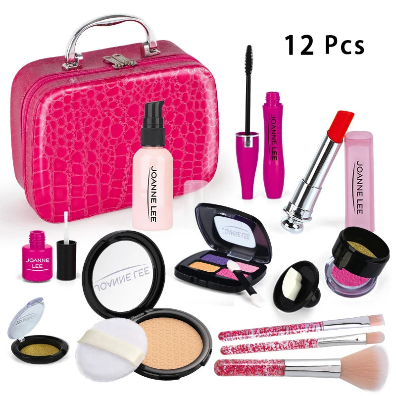 Simulation Cosmetics Set