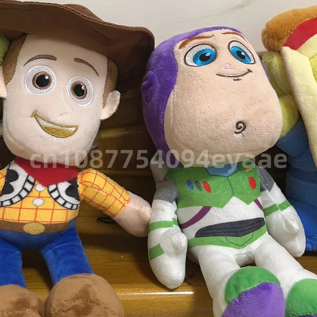 Toy Story Doll Stuffed