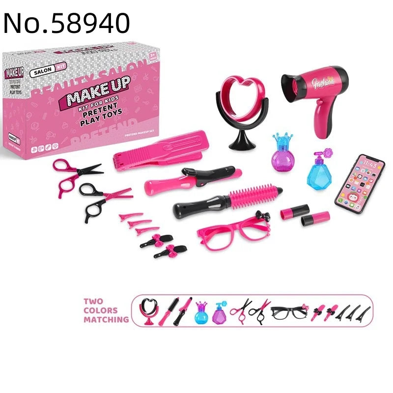 Beauty Salon Set