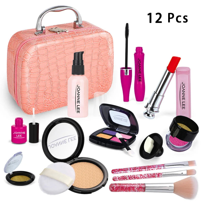 Simulation Cosmetics Set