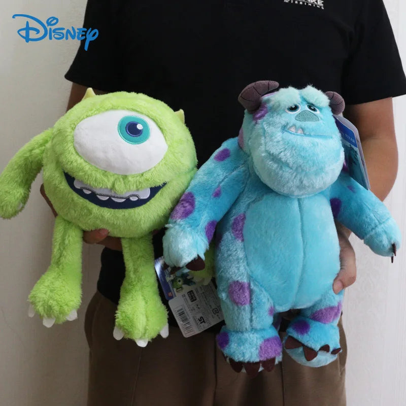 Disney Stuffed Animal