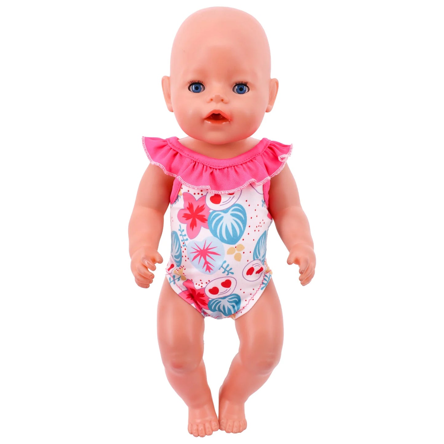 Doll Clothes For 18 Inch Baby Dolls