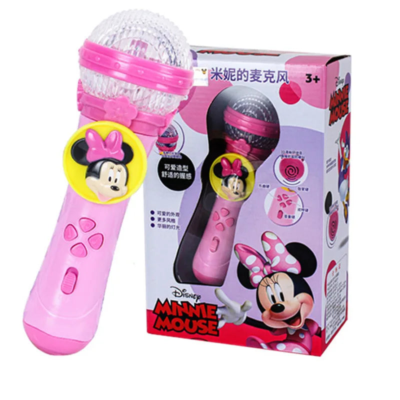 Disney Singing Microphone