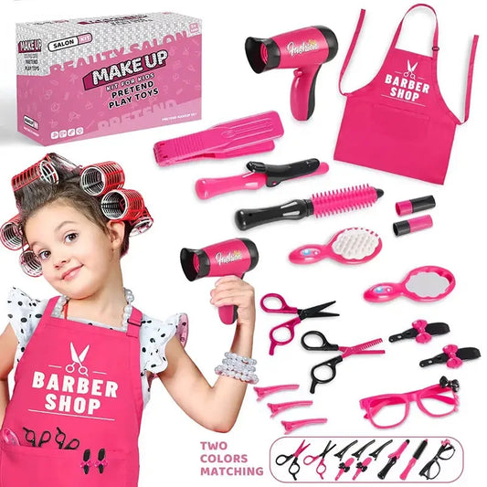 Beauty Salon Set