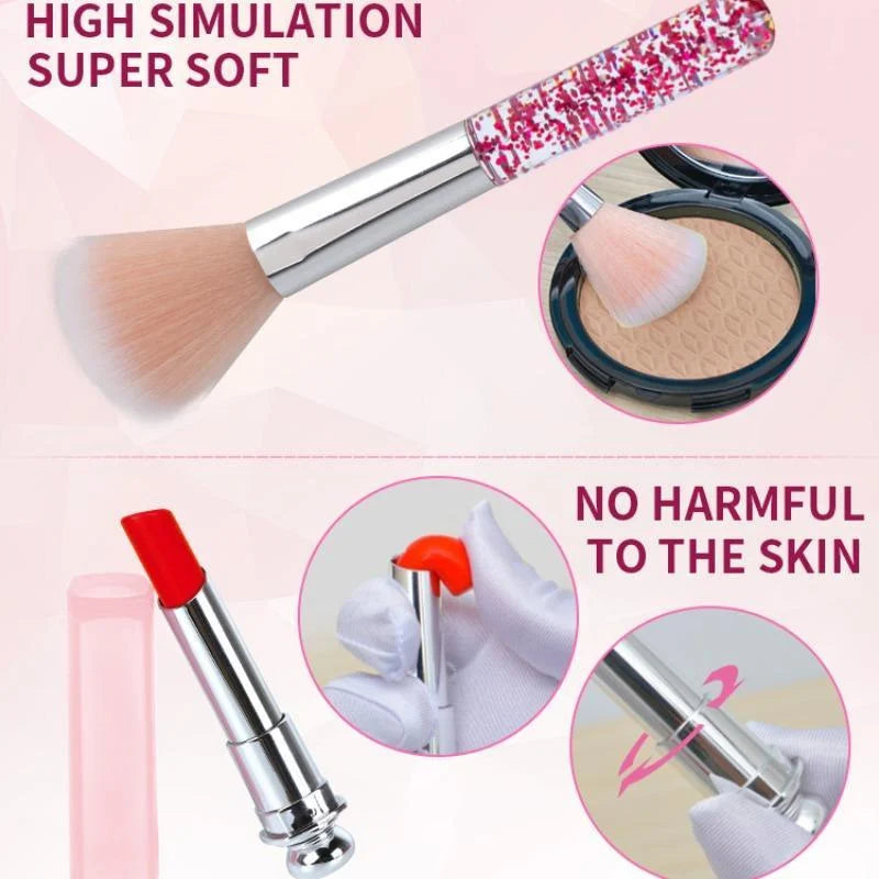 Simulation Cosmetics Set