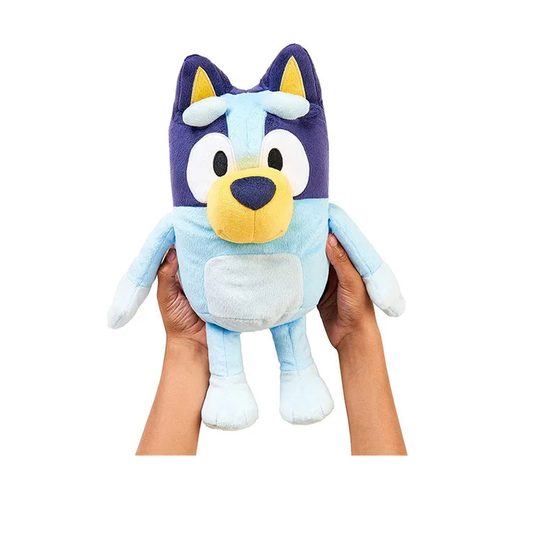 Talking Plush Anime Figure