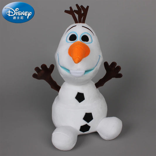 Disney 30cm 50cm Olaf Plush