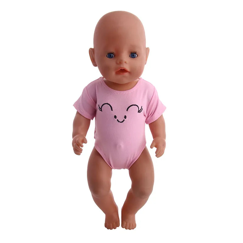 Doll Clothes For 18 Inch Baby Dolls