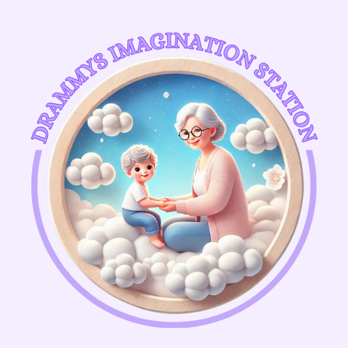 drammysimaginationstation